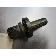 08F147 Crankshaft Pulley Bolt For 03-04 Honda Pilot  3.5